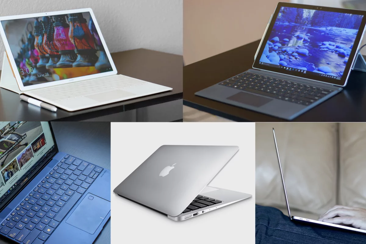 New Atlas rounds up the best alternatives the the 2016 12-inch MacBook