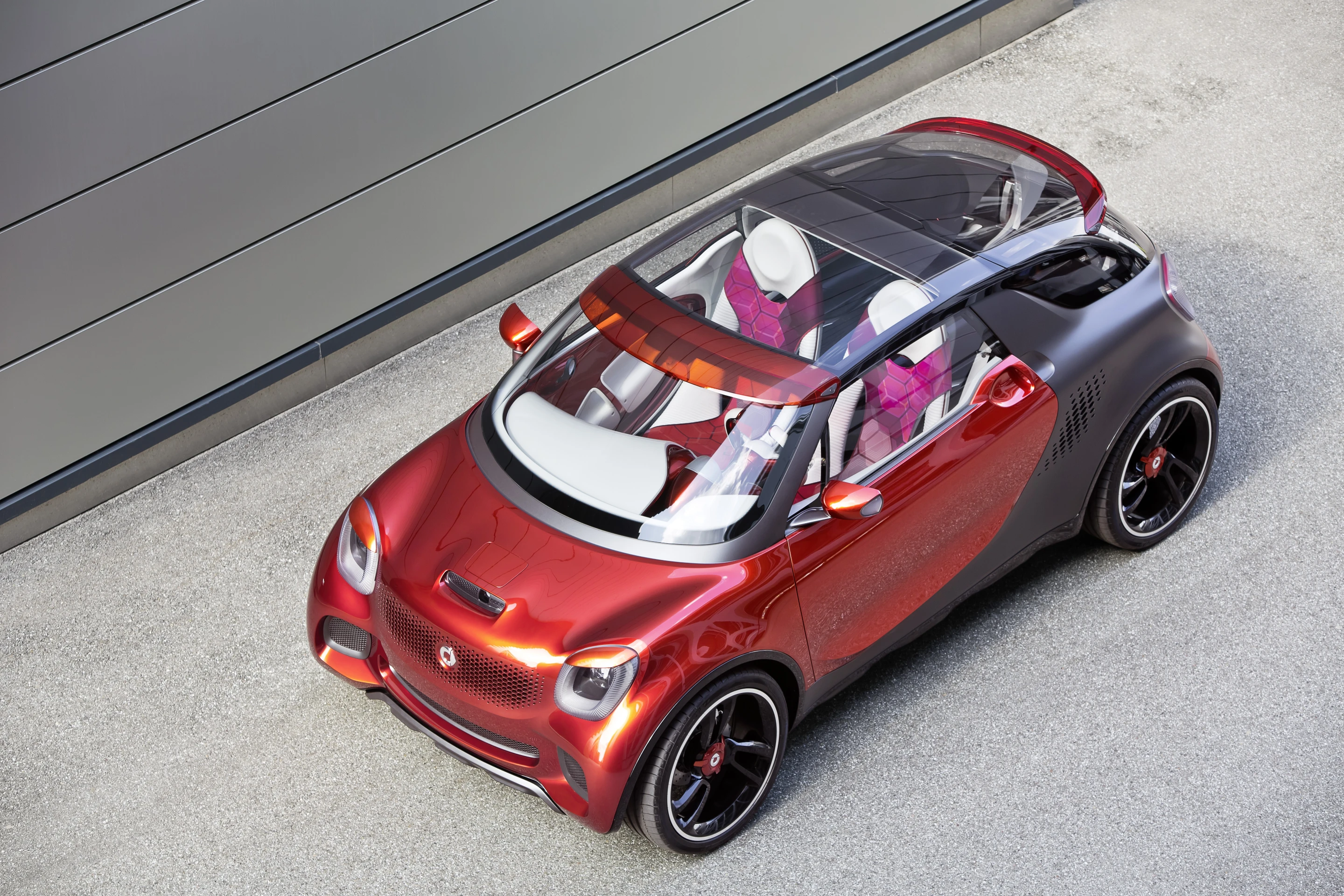 smart forstars – the shape of things to come from smart?