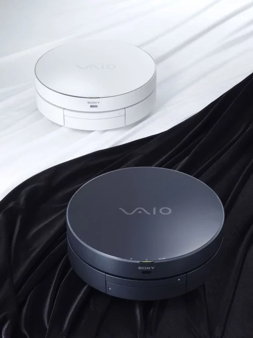 VAIO® TP Home Theater PC