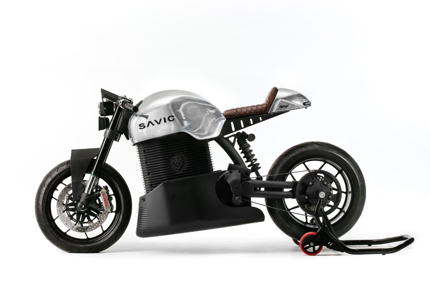 Higher-spec models will rock Brembo brakes