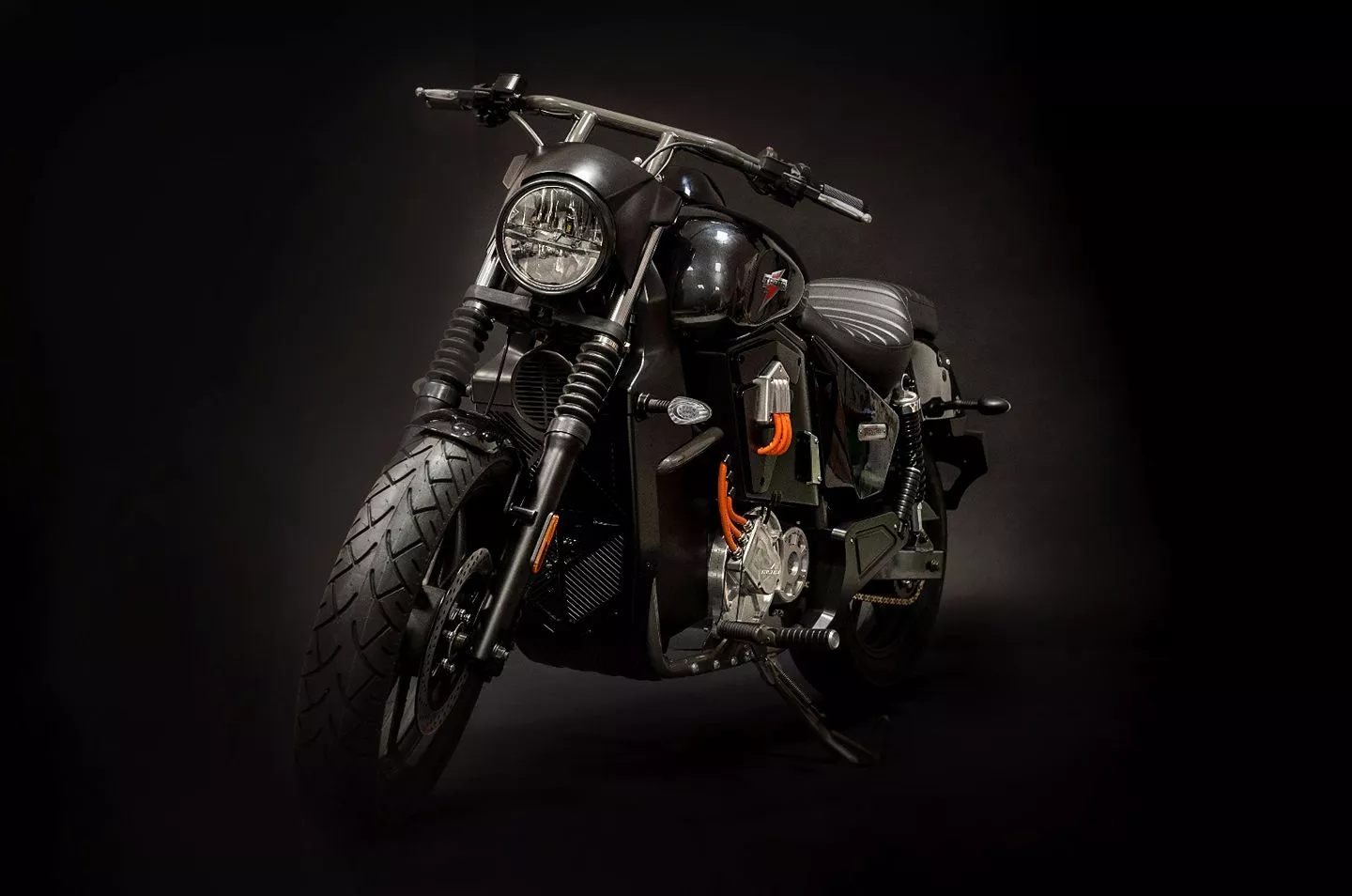 The T-Cruise is the sixth model in Tacita 's lineup and the first to veer from the off-road theme