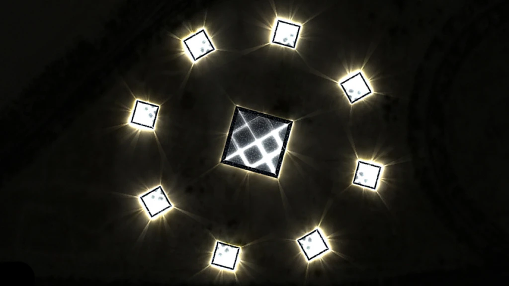 Lunar Cubit solar pyramids