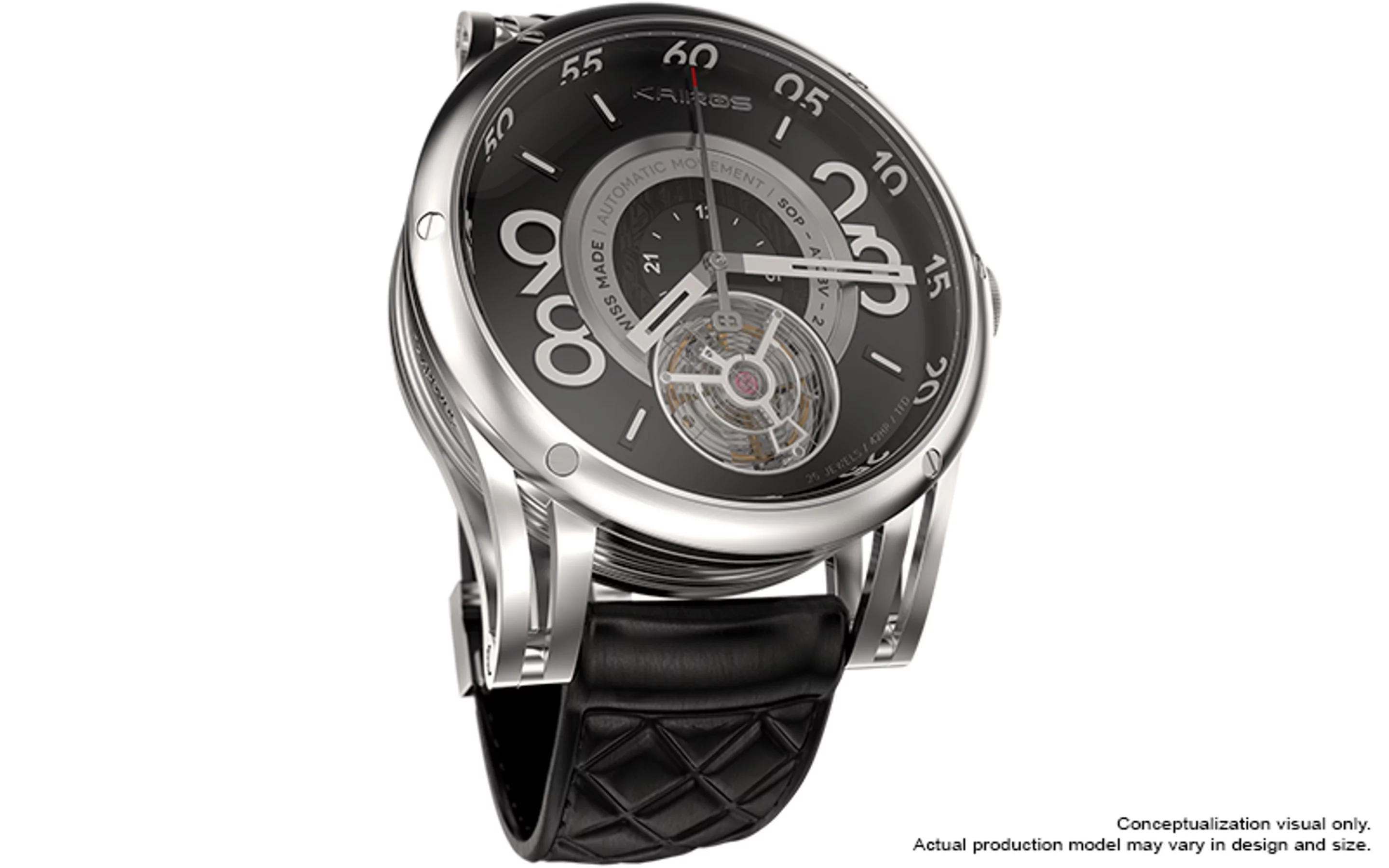 The SSW 158_C is upgradable