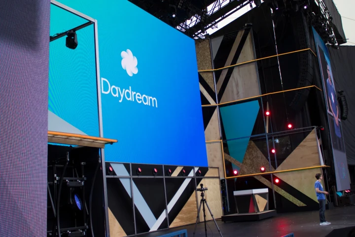 Google's Daydream announcement was pretty tame – but it still changes the VR landscape in a few ways
