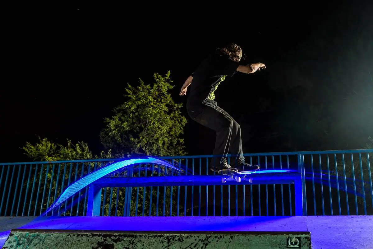 Third Kind introduced its LED kits earlier this year
