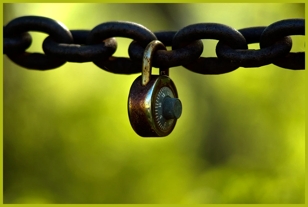 DefCon and Black Hat highlight the fact that companies often seem more concerned about the appearance of security rather than the reality (Photo: Bala)