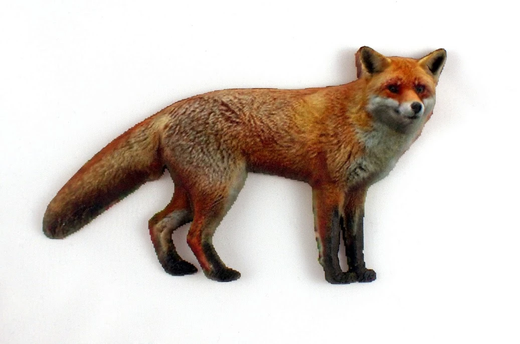 BumpyPhoto also offers 3D cutouts
