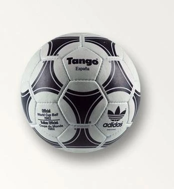 adidas Tango - 1978 FIFA World Cup Argentina