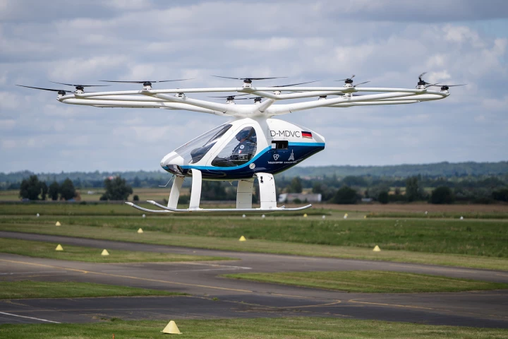 Not the passenger trial at the 2024 Paris Olympics that the company had hoped for, but a program of crewed flight tests at a vertiport built by project partner ADP heralds the start of the eVTOL operational validation phase
