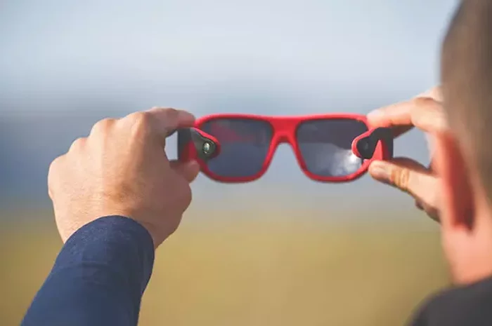 The Orbi Prime captures 4K video at 30 fps, thanks to four HD cameras: two in front and two in back