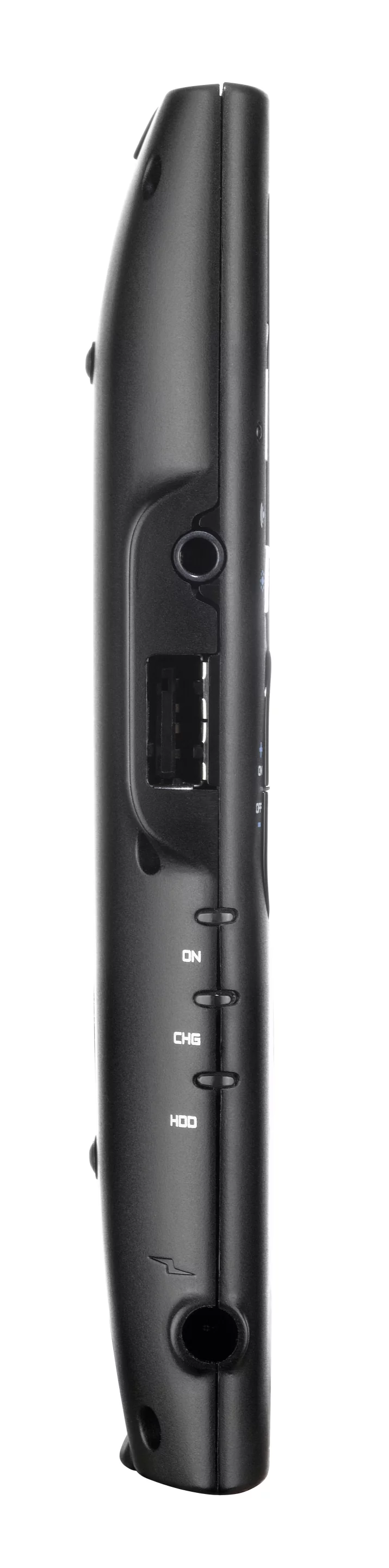 The Archos 9 Windows 7 tablet computer is just 0.66-inch thick, and now benefits from SSD storage and a higher performance processor