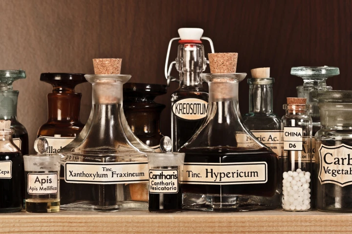 The FDA has set its sights on homeopathic medicine in a new push to control this unproven, yet massive, alternative medicine industry