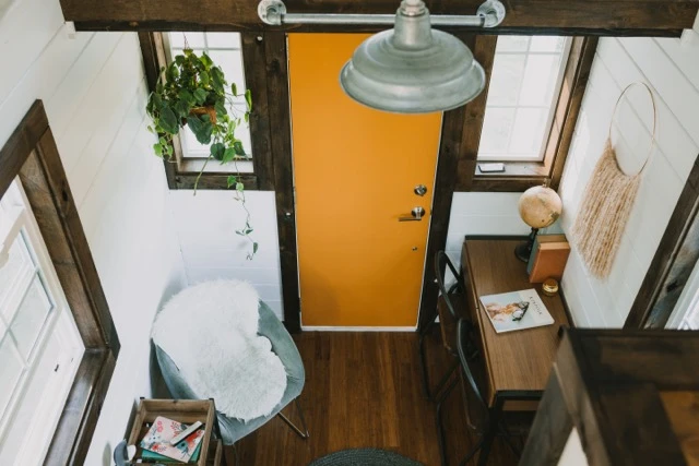 The burgeoning tiny house movement is a double-edged sword for those hoping to sell a slice of small living, as it's tougher than ever to stand out from the crowd