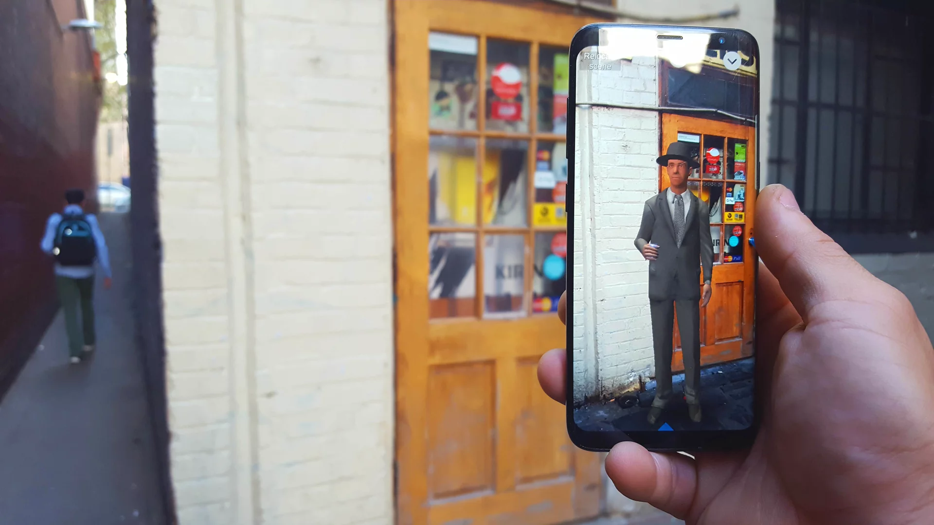 Misadventure in Little Lon helps you appreciate the city of Melbourne in a new light