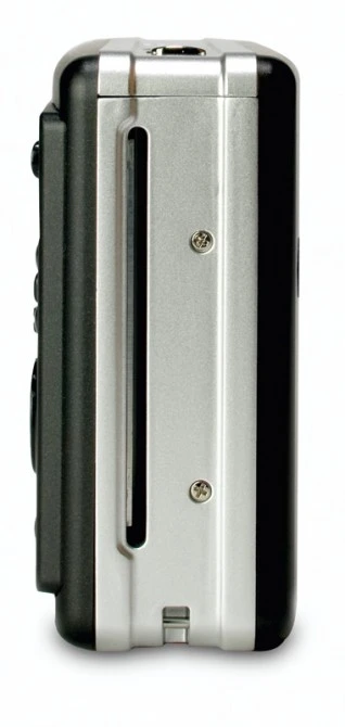 The Polaroid PoGo™ Instant Digital Camera