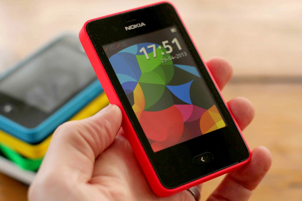 Nokia is set to launch the Asha 501, a budget smartphone for emerging markets.