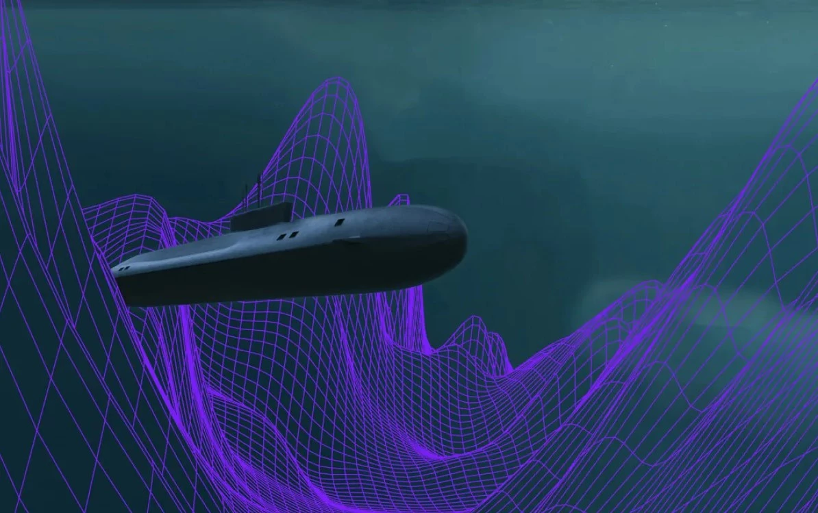 Quantum navigation could allow submarines to run deep for longer