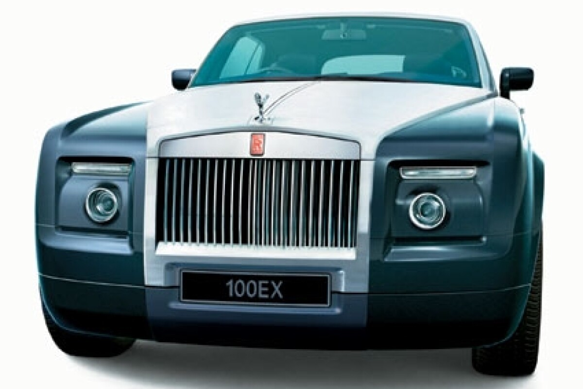 motor v16 roll royce