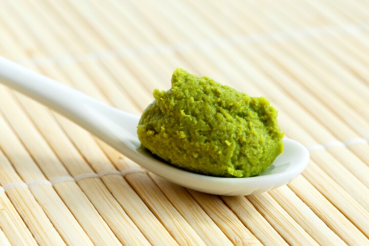 It sure feels like wasabi can clear your mind, and research suggests there is some truth to that