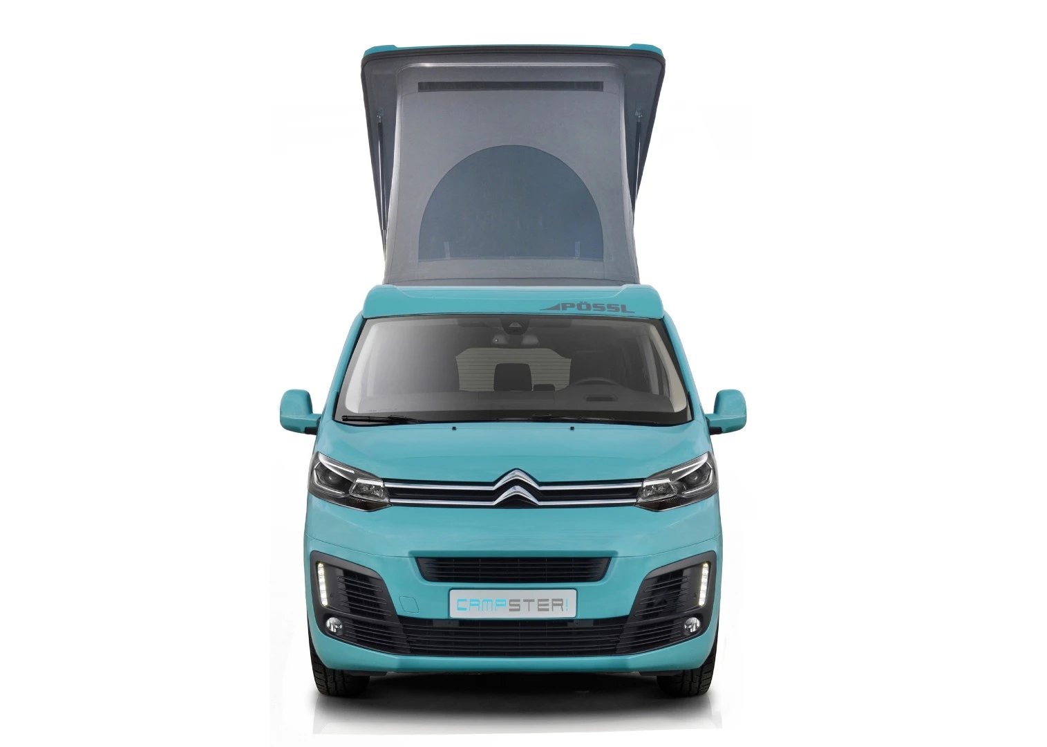 Pössl Campster