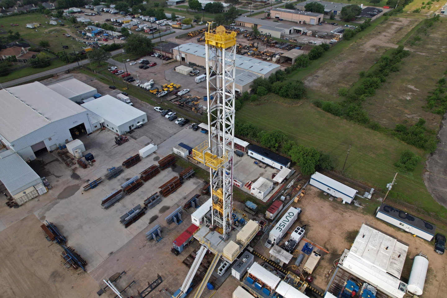Quaise energy demos millimeter wave drilling for deep geothermal