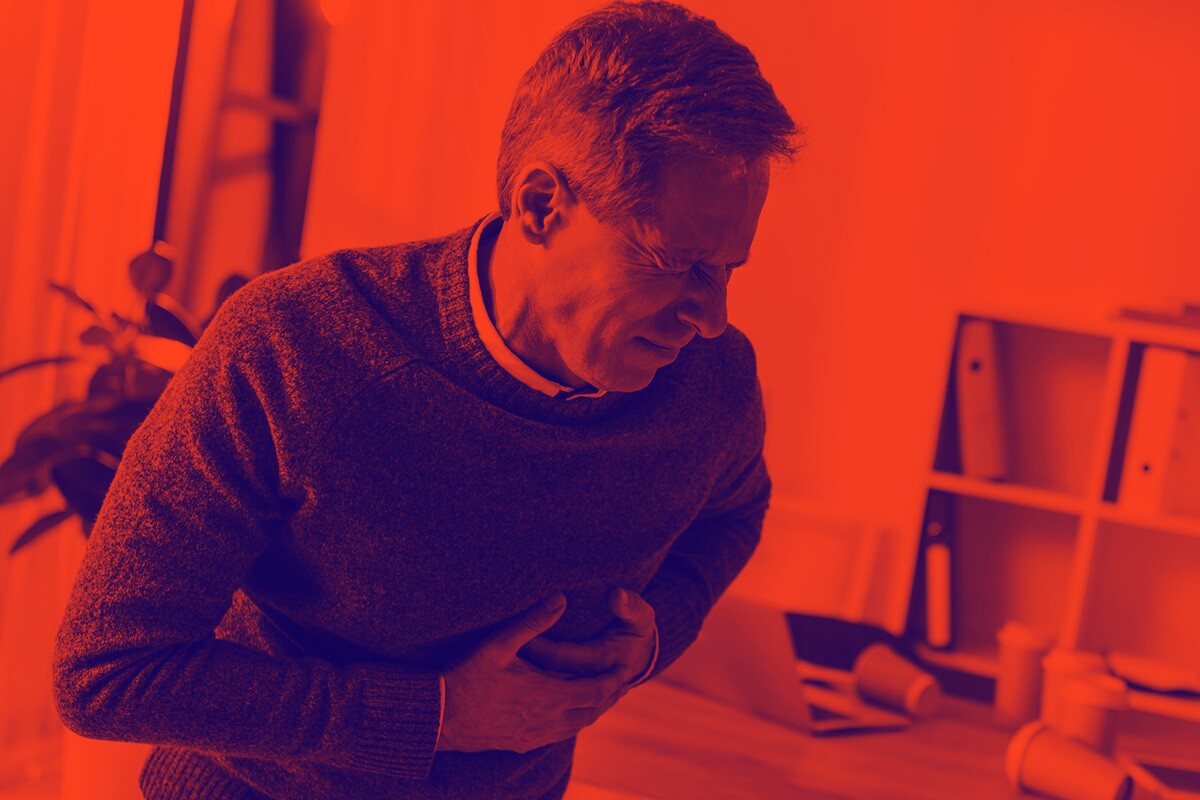 Heart disease kills 1 in 3 people worldwide, surprising no one