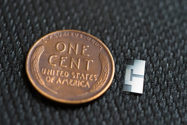 Scientists at University of California San Diego have developed a tiny ultrasound device that can prevent problematic growths in lithium metal batteries