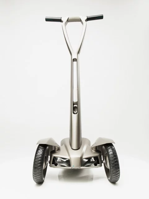 Floatility e-floater scooter