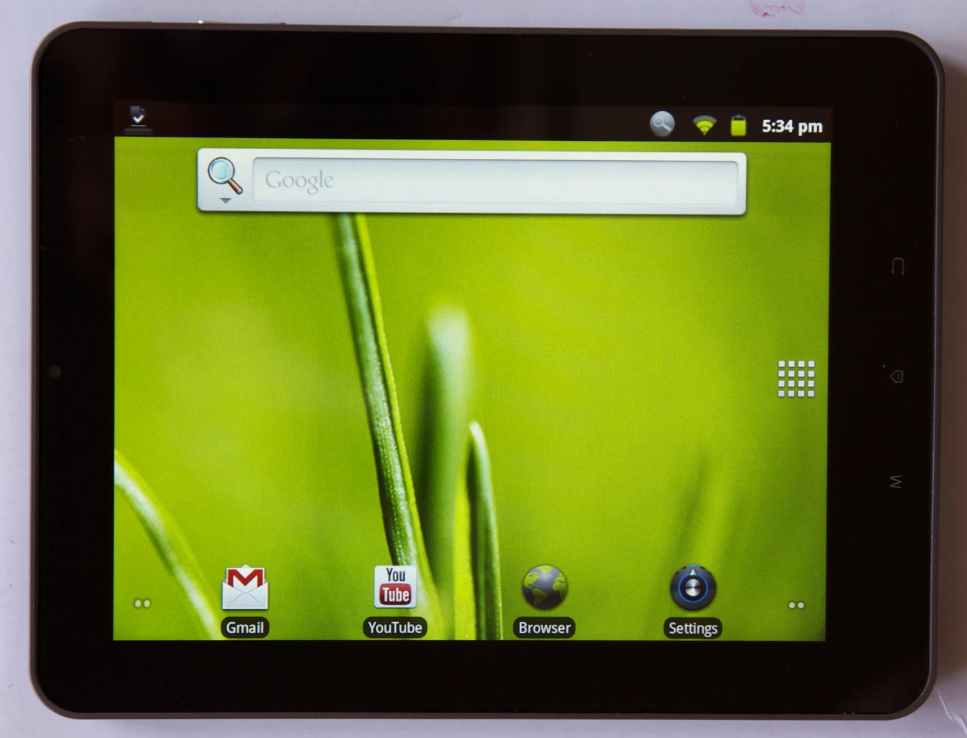 The Kogan Agora 8-inch Tablet