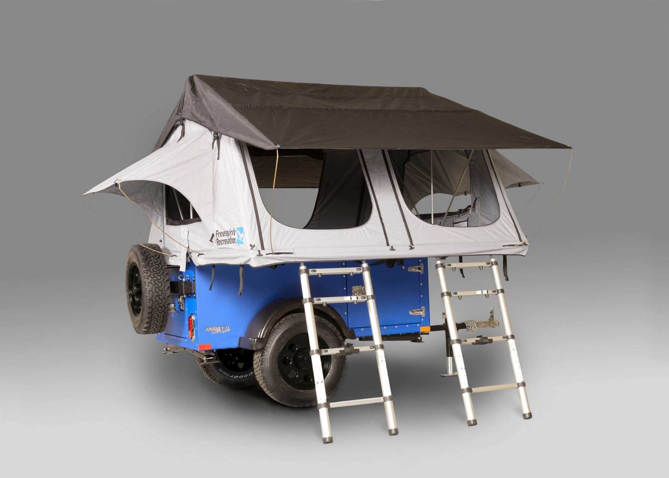 Journey XL Off Road