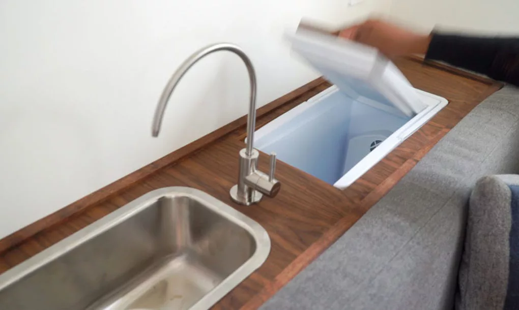 Minim is taking bookings for within 75 miles (120 km) of Washington DC, with delivery expected March 2017