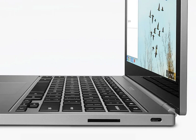 The keyboard has been given a few tweaks for the new model