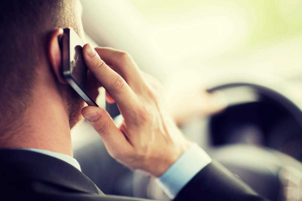It may be hypothetically possible for radiation from cell phones to cause brain tumors, but is it actually happening in the real world?