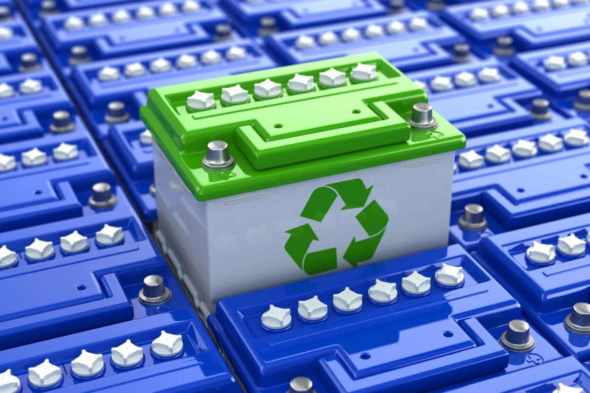 A new electrolyte design could lead to batteries for electric cars and other vehicles that offer much greater capacity