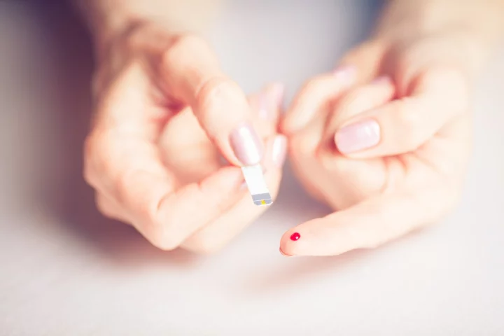 Scientists at the University of California San Francisco have made a promising breakthrough in pursuit of a cure for diabetes