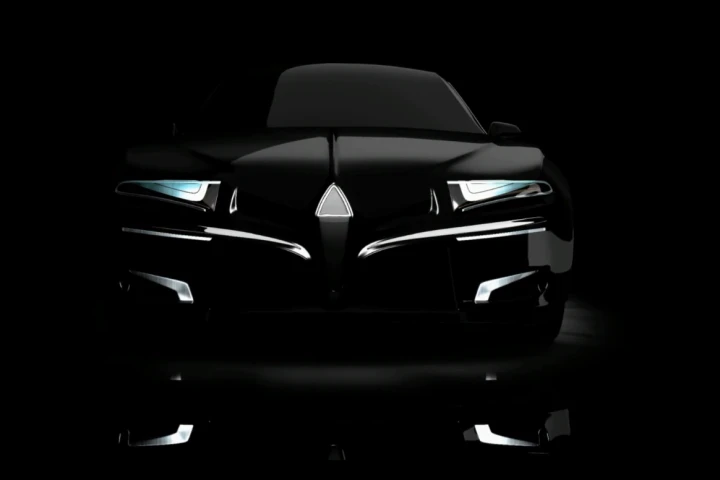 Silex Power's newly-announced Chreos EV