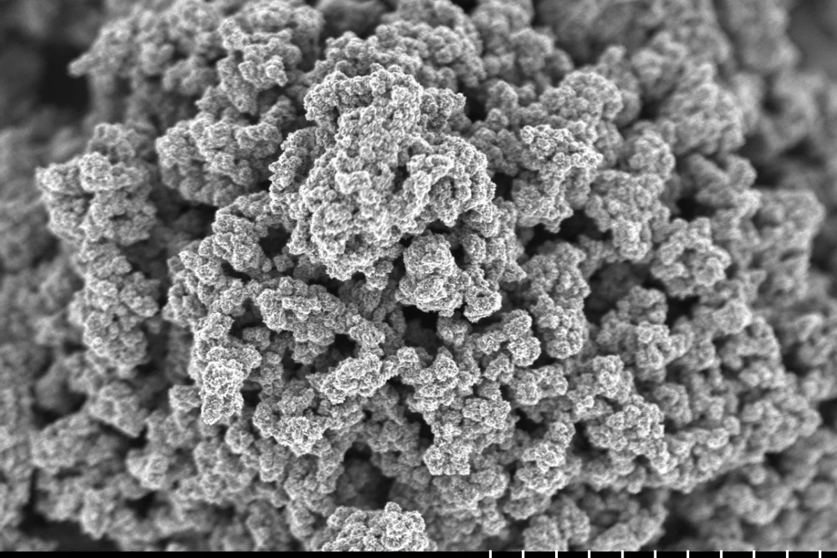 The Samsung team says that based on its research, a full lithium-ion battery incorporating its graphene balls could cut charging times from more than an hour to just 12 minutes