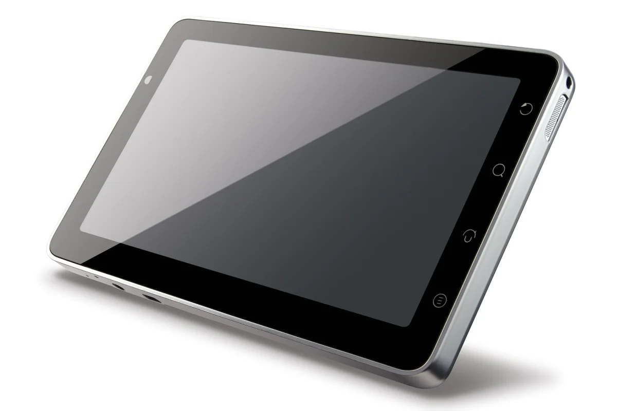 The handy Viewpad 7 features cameras, front and back, and benefits from 3G and Wi-Fi connectivity
