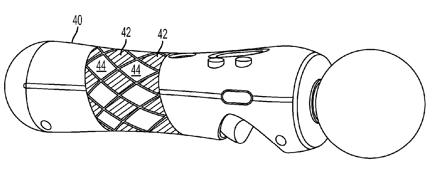 As it's described, the proposed controller would use alternating surfaces connected to thermal modules for either hot or cold to recreate various temperatures