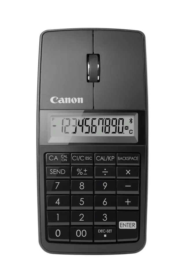 Canon X Mark I Mouse