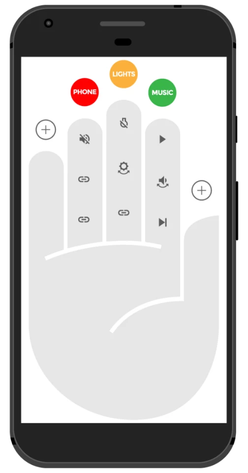 The tapdo app