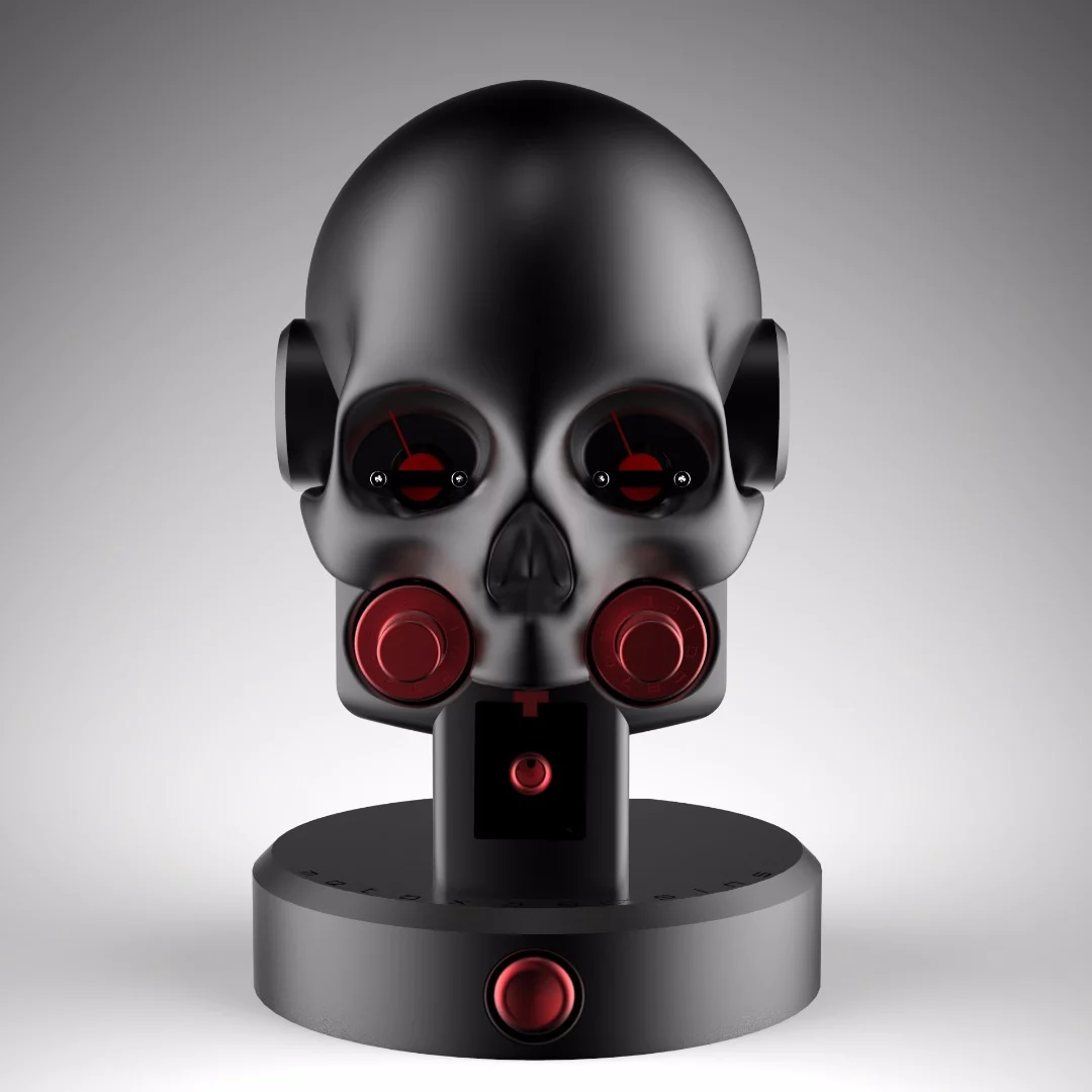 The recommended retail price for a black finish model is $4,950