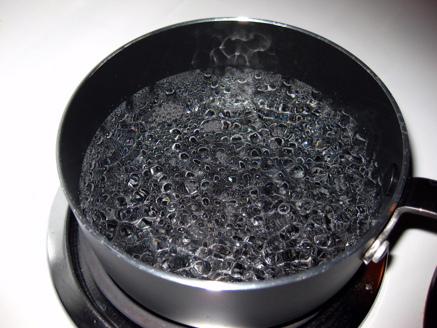 Putting bubbles on hold to unlock secrets of boiling