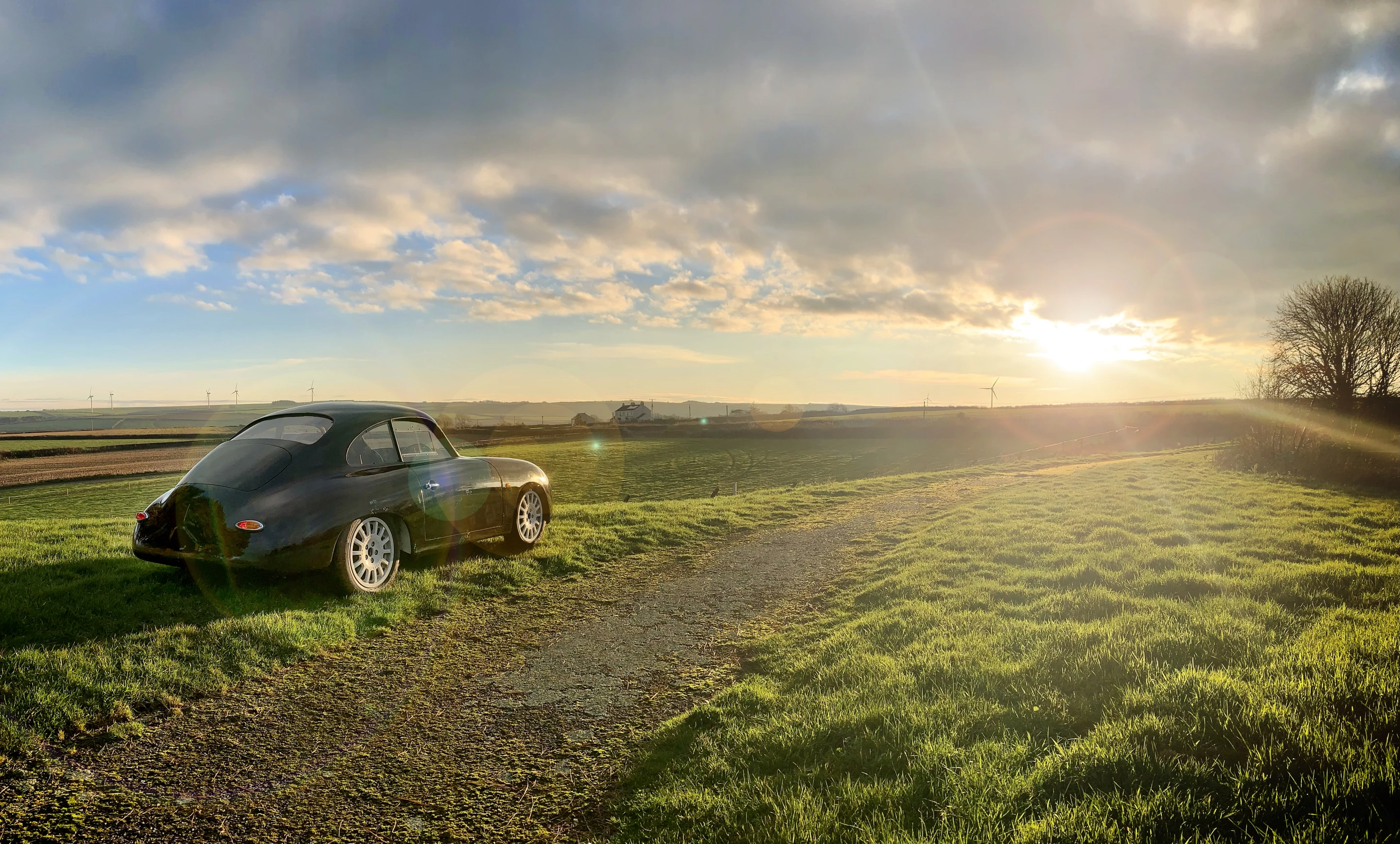 The initial Launch Edition models will have a 161-hp electric drive