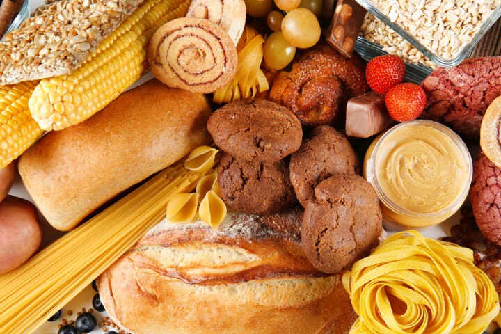 A UK study has shown that it is not the amount, but the type of carbohydrate consumed that impacts cardiovascular health