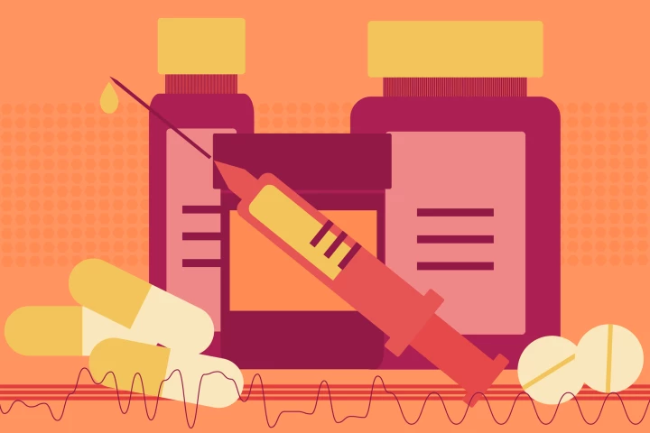 Some scientists are advocating for healthy volunteers to be exposed to COVID-19 as a way of speeding up the vaccine trial process