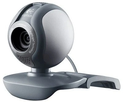 The Logitech C500