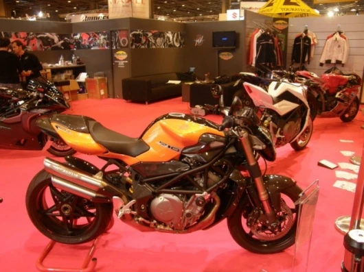 MV Agusta