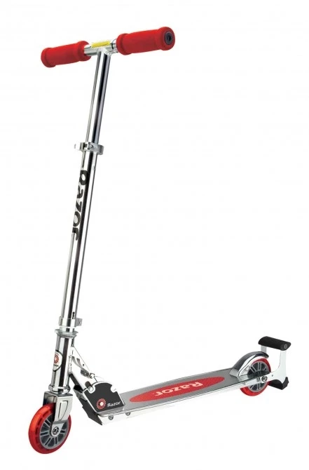 Razor Spark