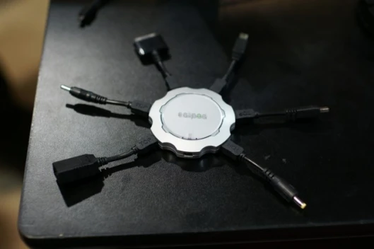 Callpod's original ChargePod